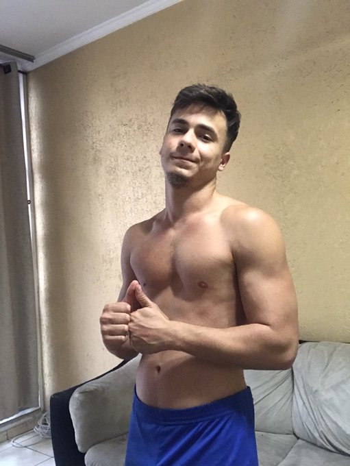 Hi there ☺️💪🏻 https://t.co/PJ98O8Tk5e
