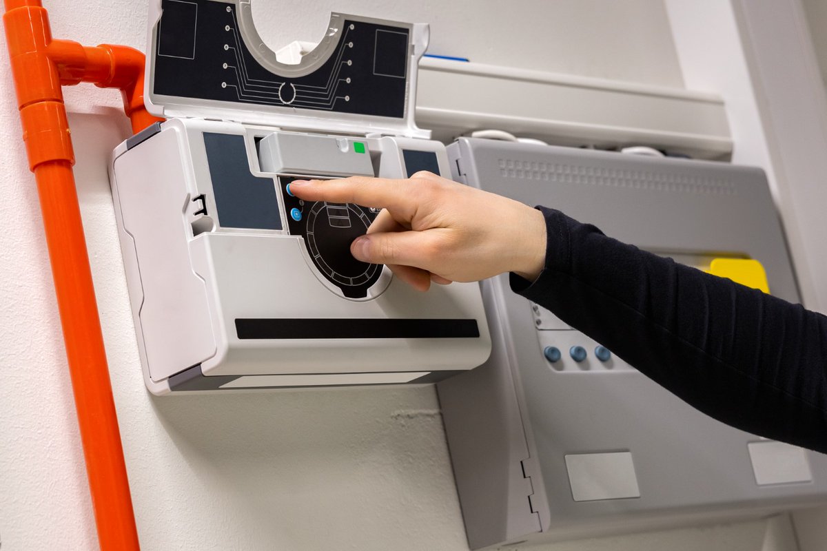 MRecruitmentEU's tweet photo. Technician job in Malta

✔ Our client, a successful security solutions company, is looking for a number of Technicians who are able to work on diagnostics and repair faults that may arise on commercial security systems.
✔ Apply here https://t.co/EPMlgX75mo https://t.co/Tv7DcvRFcR