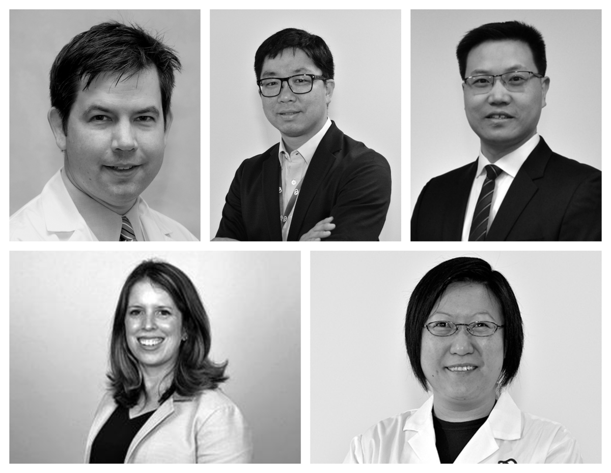 Congratulations to <a href="/HeartInstitute/">Heart Institute</a> Drs Darryl Davis, Han Kim, Wenbin Liang, Erin Mulvihill and Louise Sun, recipients of the <a href="/uOttawaMed/">uOttawa | Faculté de médecine, Faculty of Medicine</a> 2020 Translational Research Grants. Read the full article: ow.ly/HAk850CwL0C