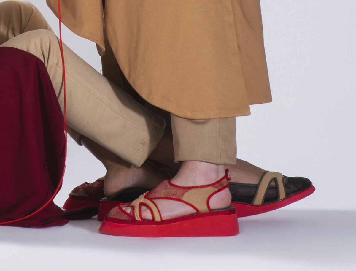 lwdrd's tweet image. Karla Dipuglia ⚡️ drawn by the ordinary and the unseen #SupportLocalLadies @kdipuglia