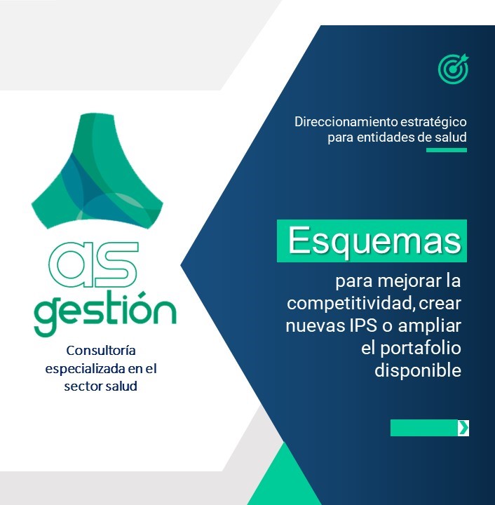 AsgestionSalud's tweet image. 