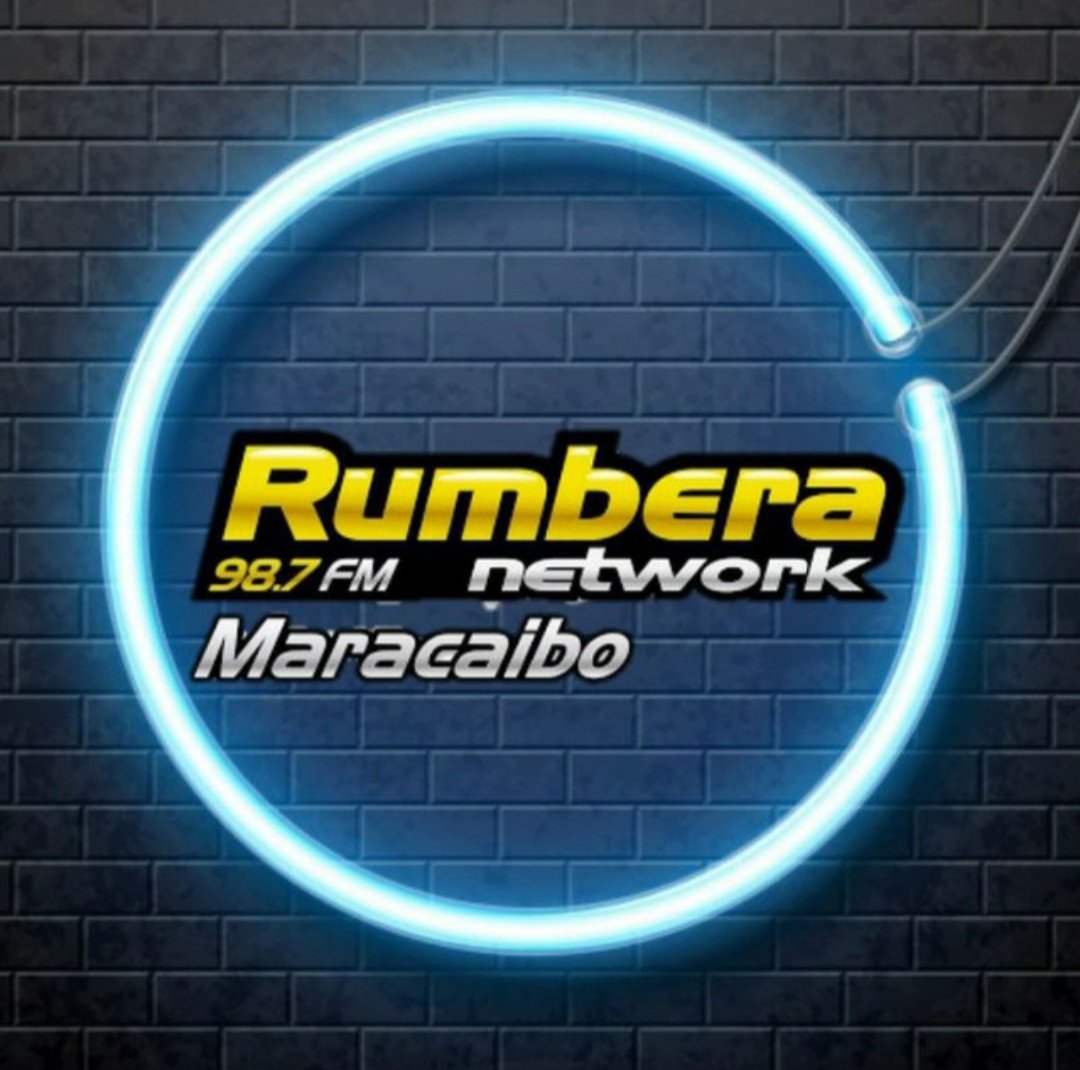 JavierBertelS's tweet photo. #AlAire "La Ensalada de Javier" junto a @luisgvvv desde hoy estaremos mezclando los ingredientes de esta Ensalada como antesala a los juegos de @aguilasdelzulia que se escucharán a través de @rumbera987fm señal matriz del Streaming >> https://t.co/xIl1zul2sn #Maracaibo https://t.co/Lj2zpgoTVT