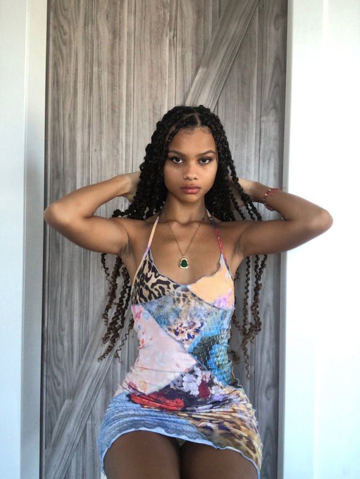 Watch cristina's leaked NSFW photo on TwXstars