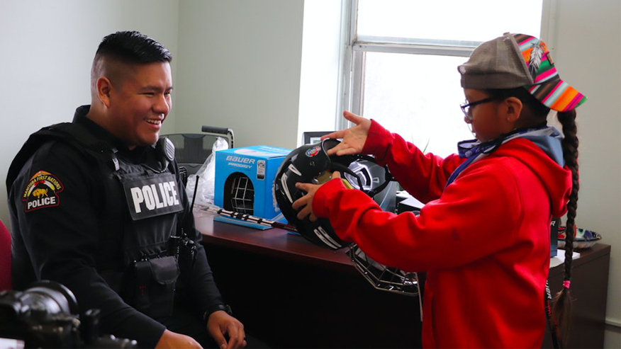 Hockey Manitoba tweet media