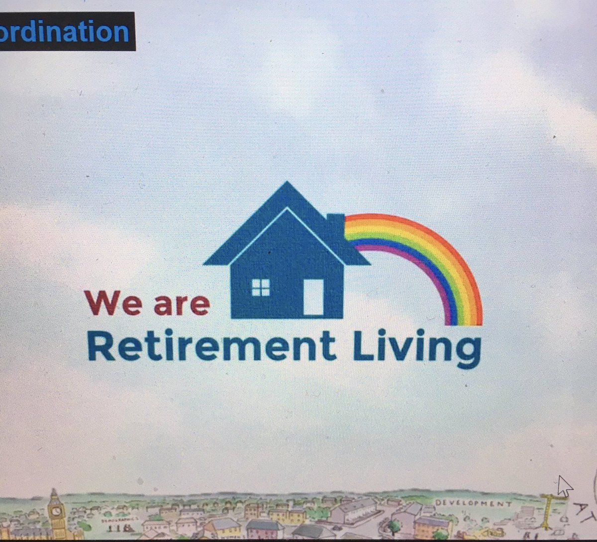 JoanneSMorris1's tweet photo. What a day! Fab virtual event bringing the whole of retirement living together! We’ve achieved so much, what an amazing team 😃 #WARL #discoverstonewater https://t.co/UZQoHYKCzb