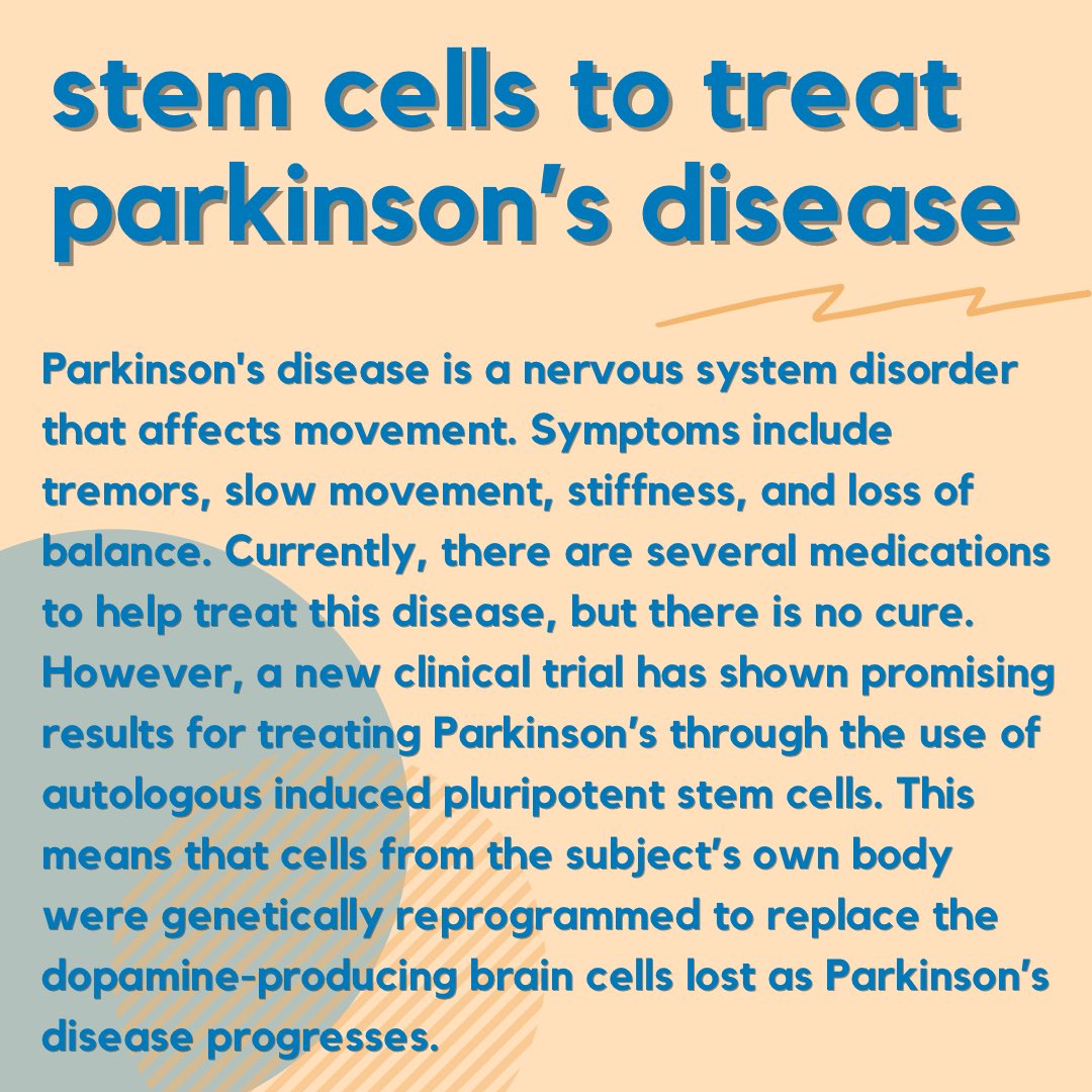 stemwob's tweet photo. 🏩 5 ADVANCEMENTS IN STEM CELL RESEARCH 🏩

STEM Without Boundaries presents the nuanced field of regenerative medicine! If you’ve ever been interested in the medical field and innovative ways to save human lives, this post might spark your interest! https://t.co/ej0O9E8XFY
