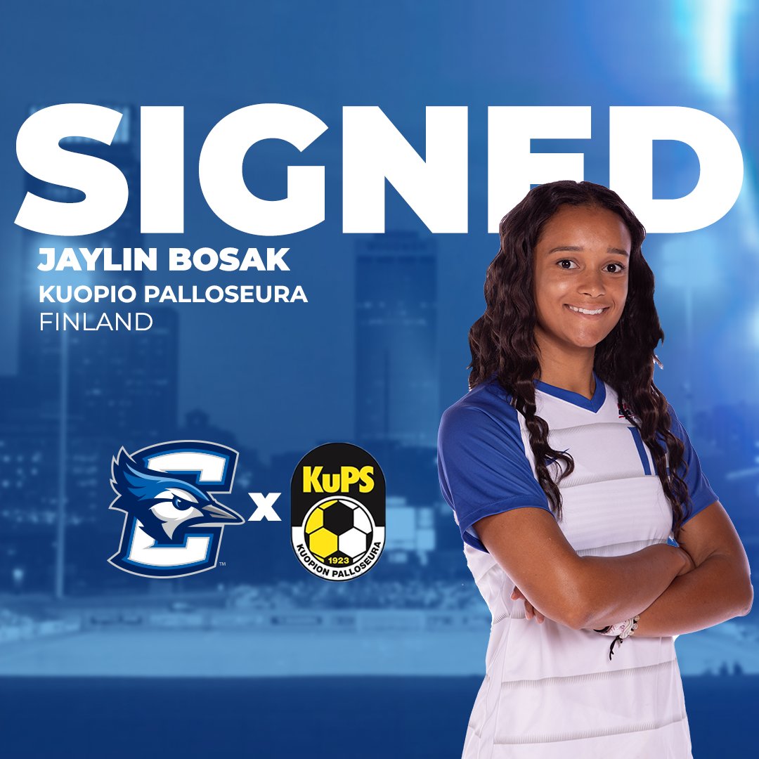 ✍️ 𝓢𝓲𝓰𝓷𝓮𝓭

Congratulations, Jaylin!

🗒️ gocreighton.com/news/2020/11/2…

#GoJays