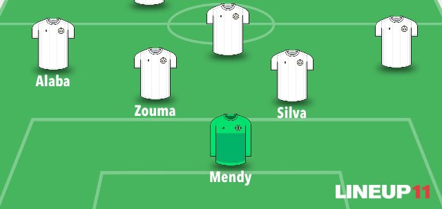 He can also fill in at LB. His best position is probably LCB but at LB he does all the things we need him to do at LB. Perfect player to give Chilwell competition or even play over him. Will suit our system as well and will allow us to sell Emerson and Alonso.