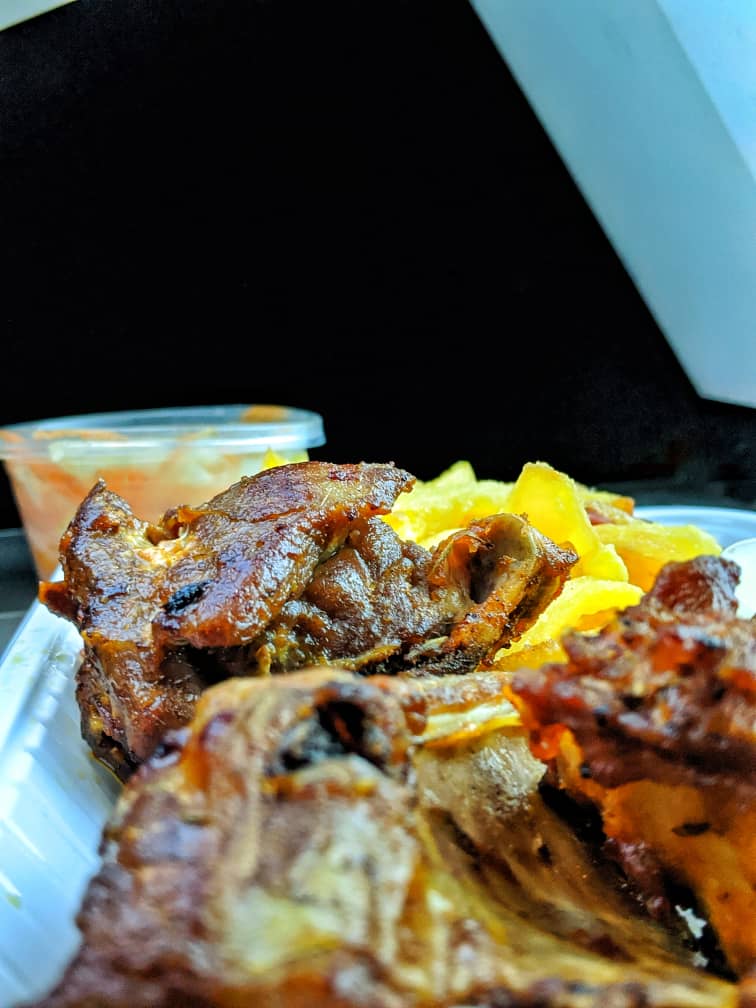 zees_grillz's tweet photo. Good evening 
All these will be available tomorrow for ur consumption 
Dm or call 07017335573 to order 
#GoodEvening #blackfridaysale #GOtvBoxingLockdown #friday https://t.co/afI3uuCSQP