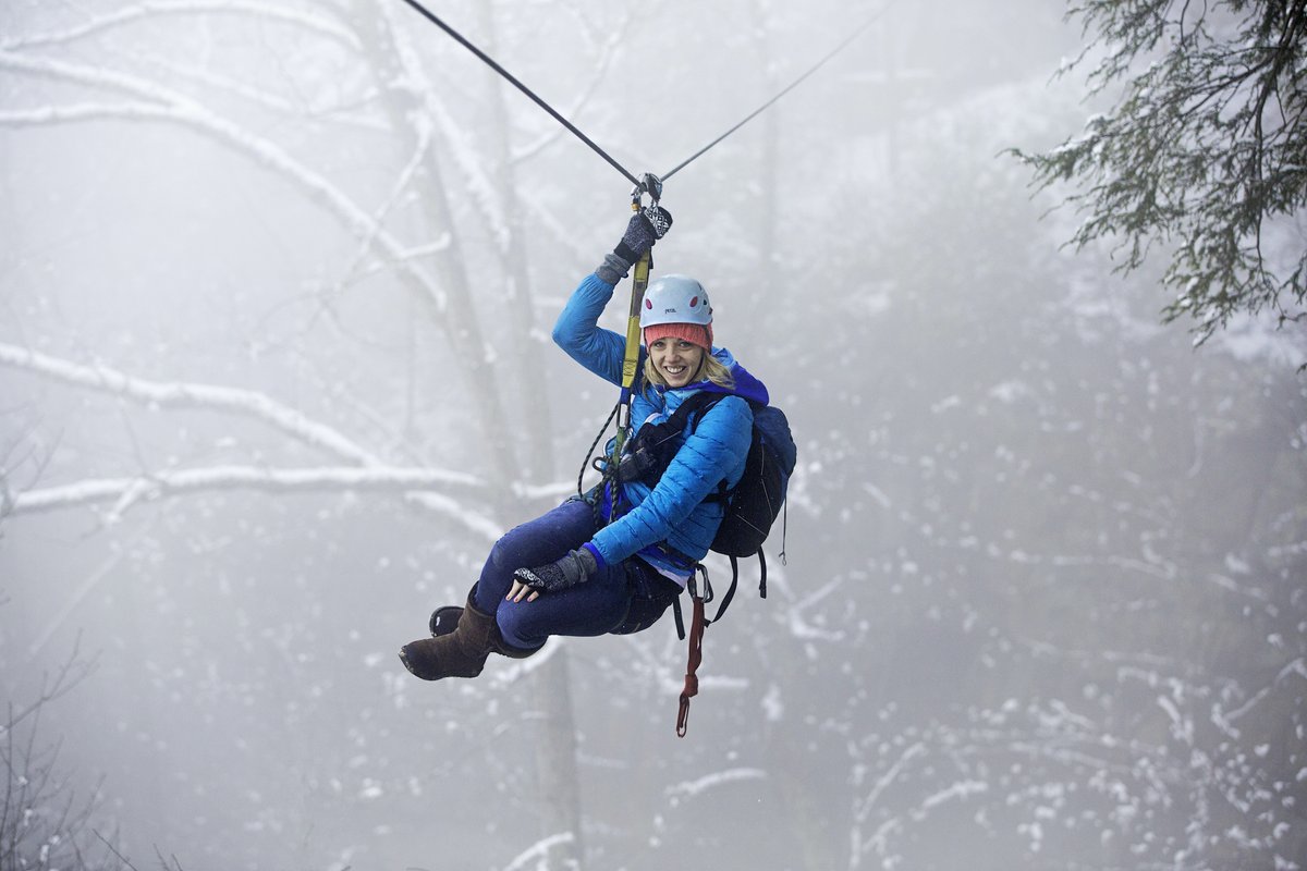 The fun just keeps coming as we enter this new season in #AlmostHeaven.
<a href="/ACEadventures/">ACE Adventure Resort</a>

aceraft.com