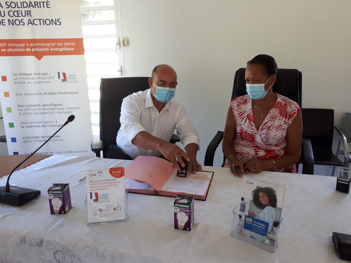 Edf En Guadeloupe Edf Guadeloupe Twitter