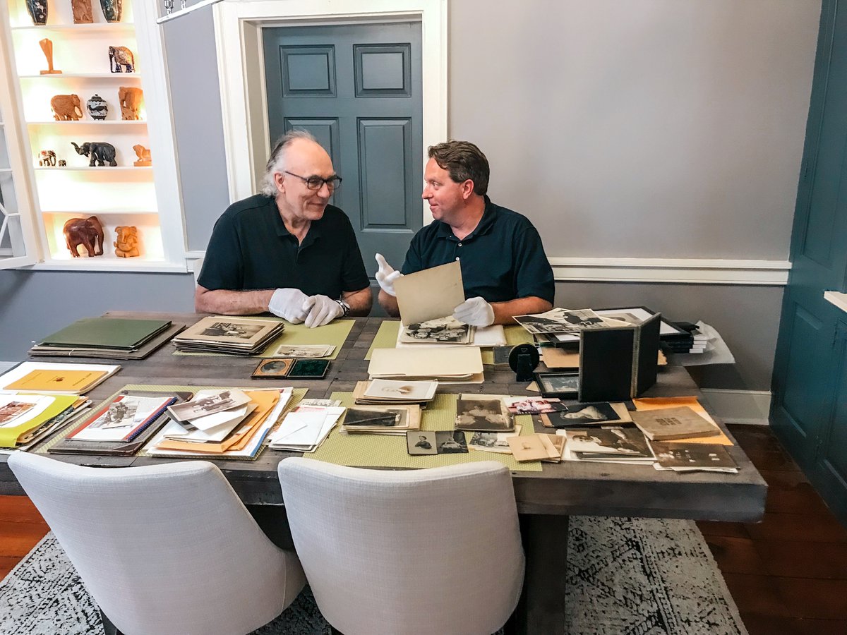 IamMattPaxton's tweet photo. Here's a #behindtehscenes look at Season 2 of Legacy List, where we walk through the steps of photo organization. 

Check out the photo organization tab at https://t.co/wG30RfQj9v  to read more about the steps you can take to organize your family's photos. https://t.co/PP3CdahtMp