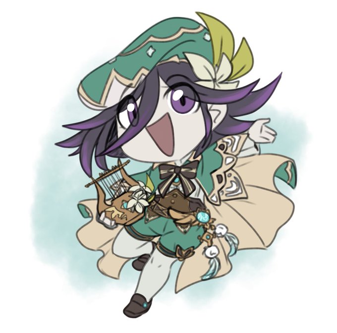 Genshin のtwitterイラスト検索結果 Genshin のtwitterイラスト検索結果