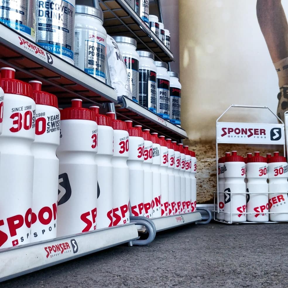 BideSport's tweet photo. 🍡 Quizás sea la mejor marca de nutrición endurance del mercado. Nosotros no lo dudamos, nos quedamos con Sponser. 

#SwissQuaility #SponserSportFood #NinoSchurter https://t.co/q5K20jlryL
