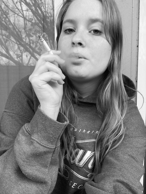 Would you watch me smoke a cigarette? https://t.co/ZIniSvImBE<a href="/tag/smoke"class="tags"><span>#smoke</span></a><a href="/tag/smoking"class="tags"><span>#smoking</span></a><a href="/tag/cigarette"class="tags"><span>#cigarette</span></a><a href="/tag/smokingfetish"class="tags"><span>#smokingfetish</span></a>