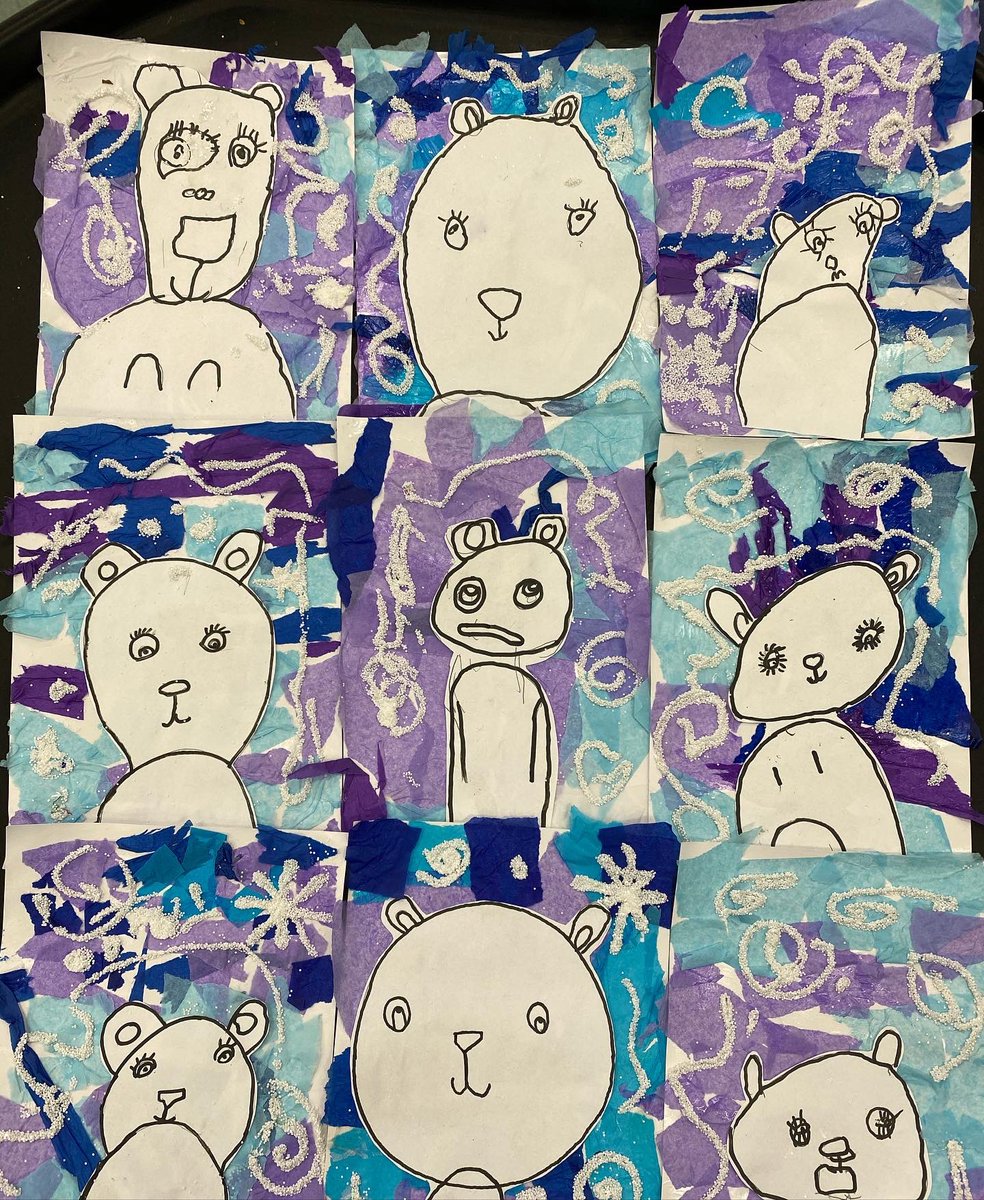 BeecholmeSchool's tweet image. We have had a fantastic art week here at Beecholme this week... take a look at some of the amazing work produced throughout the school 🖼🎨🖌🖼 #kidsart #schoolart #beecholmeprimaryschool