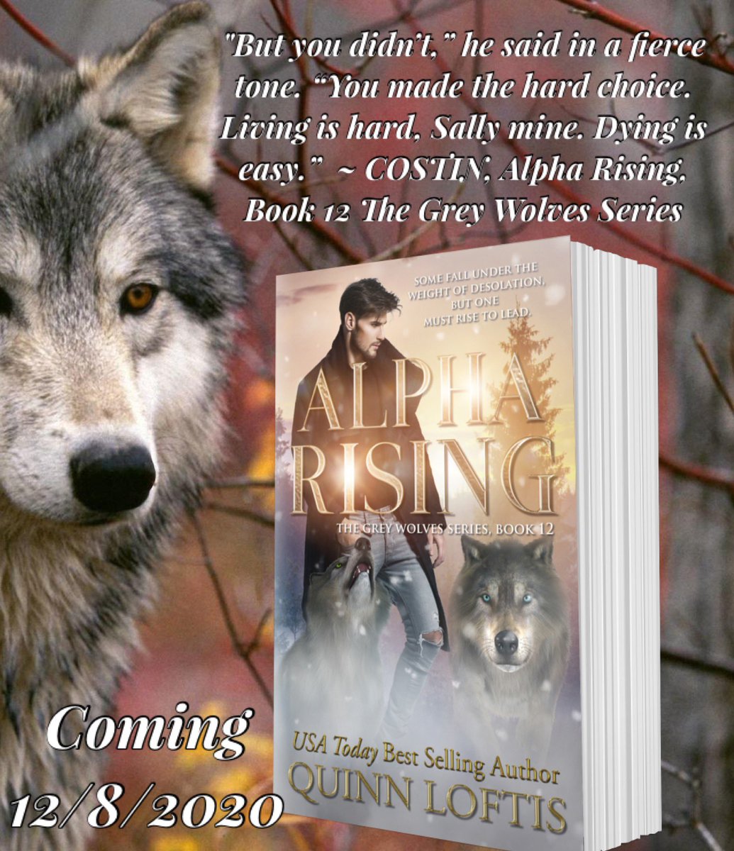 AuthQuinnLoftis's tweet photo. #greywolfseries #quinnloftisbooks #PrinceOfWolves #BloodRites #justonedrop #Outofthedark #beyondtheveil #FateAndFury #SacrificeofLove #LunaofMine #DenofSorrows #TheBurningClaw #TearsoftheMoon #AlphaRising #GypsyHealerSeries #jencebel #teamfane #teamjen #teamjacque #TeamCostin https://t.co/DpufPjqUzm