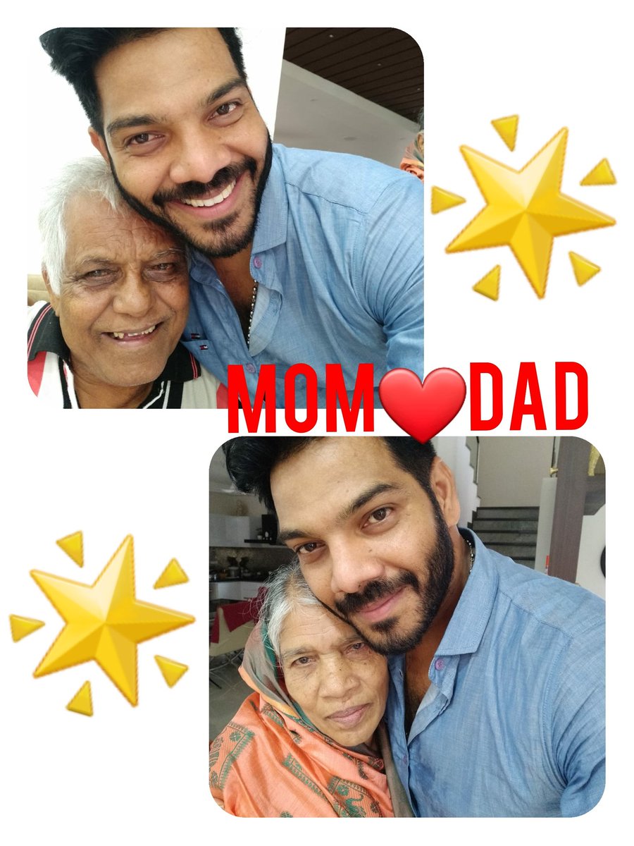 MaryGra43623689's tweet photo. #HBDGangstarNoel #NoelSean #BiggBoss4 #BiggBoss4Telugu #BiggBossTelugu4 https://t.co/CY69deWRtY