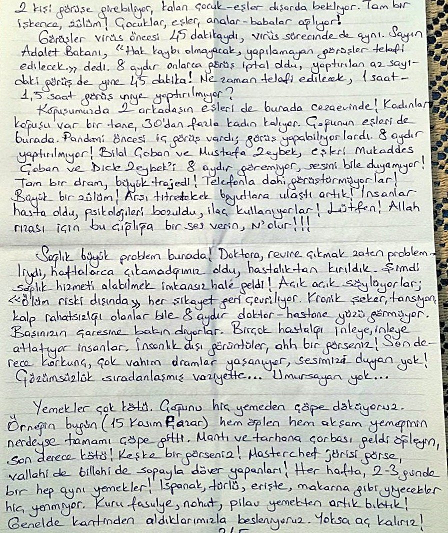 Ay Işığı tweet media