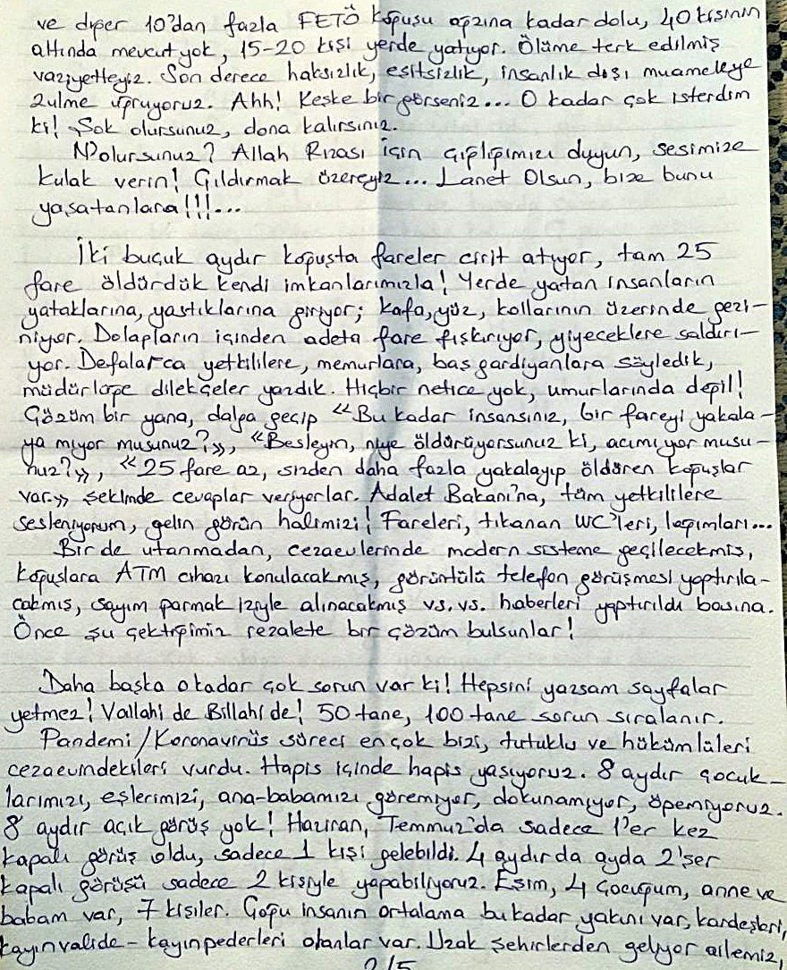 Ay Işığı tweet media