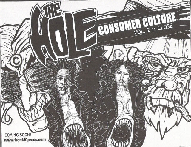 NottsDoesComics's tweet photo. #comics #celebratingblacklives: Lisa Kottas &amp; Martin Schwarzenbacher analyse @DamianD2Duffy &amp; @JIJennings' #TheHole #ConsumerCulture (https://t.co/rY9FuE0RDO) @ComicsGrid: https://t.co/mpENs4BA0n. #blackcomics #blackartists #comicsscholarship #BLM #anthropologyofreligion #voodoo https://t.co/f7Cmfp5JUe