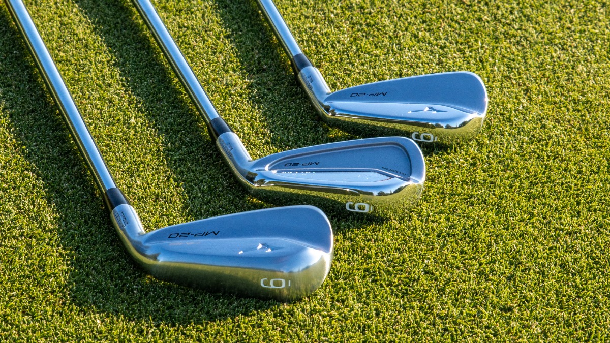 nickhorrockspga's tweet photo. The #MizunoGolf #MP20 irons have become the modern classics for irons, but which irons do you want in your bag? The MB, the HMB,
or the MMC's? Comment below with the irons you want to play most ☺ #ChippenhamProShop #LayersOfFeel https://t.co/n3gNieskkp