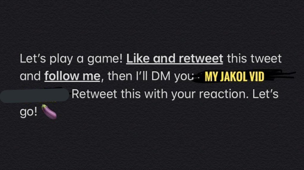 hypemeup10's tweet photo. i just wanna be appreciated💜

16 y'o / Bi / dm me now💜

i want someone who can love me at my worst. https://t.co/d3m1VLdEnQ