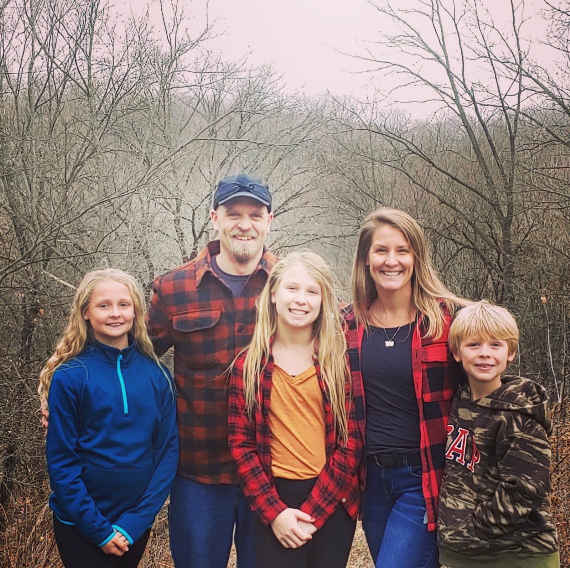 Angie Rickbeil tweet media