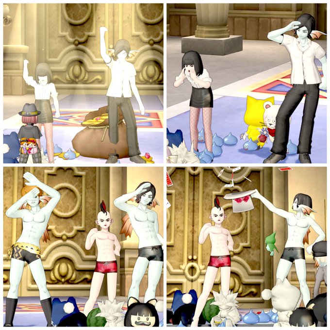 絶叫するビーバーのtwitterイラスト検索結果