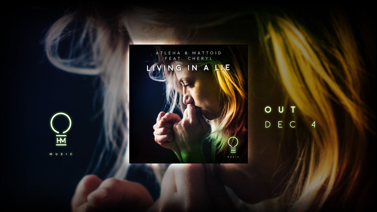 ☆ 𝙼𝚢 𝚍𝚎𝚋𝚞𝚝 𝚜𝚒𝚗𝚐𝚕𝚎 ☆

☆ 𝚠𝚒𝚝𝚑 <a href="/AtlehaMusic/">AtlehaMusic</a> &amp; <a href="/BalzanCheryl/">Cheryl Balzan</a> ☆

☆ 𝙾𝚞𝚝 𝚗𝚎𝚡𝚝 𝚏𝚛𝚒𝚍𝚊𝚢 ☆