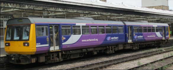 JamesTGlossop's tweet image. It's the last day that the pacer trains are running. These have been in the business with @northernassist since 1985. Here's a picture of a #class144 at Barnsley and #Class142 at Sheffield Station.
@JedKendray @GLovesTrains 
We will miss you pacers. 😢💔