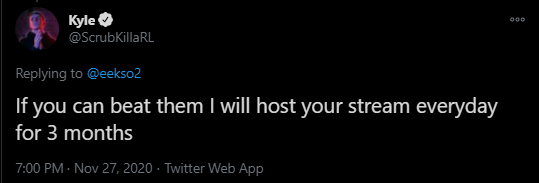 Out Of Context RL Esports (@outofcontextrle) on Twitter photo 