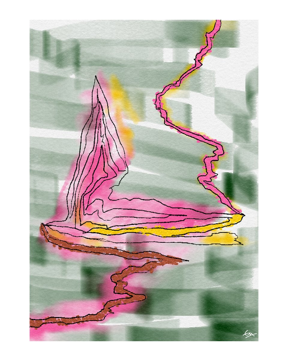 emeir_faizal's tweet photo. Untitle 5
#Abstractart #Seniart https://t.co/9UOi01XXJa