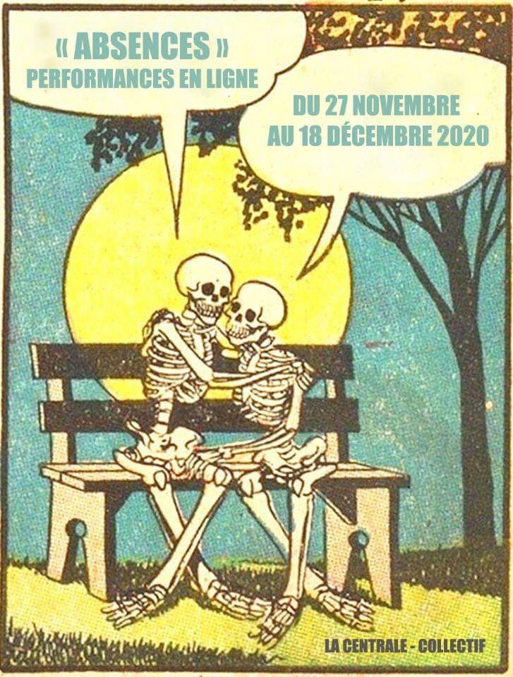 Nous sommes en live sur Facebook ! Rejoignez nous pour une discussion autour du suicide et du confinement avec Aurélie. 

▶️ facebook.com/lacentralecoll…