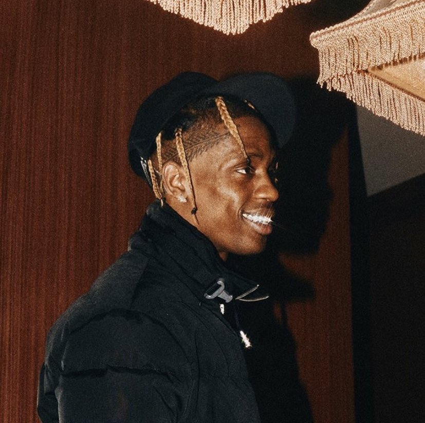 @HotFreestyle's photo on Travis Scott
