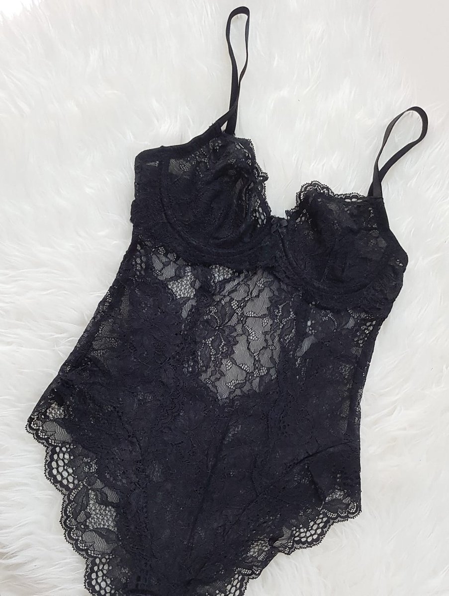 Lucia Bodysuit Çekilişi 🥳
✔️ Hesabımızı takip edip,
✔️ Bu tweeti RT'leyen,
✔️ win.sh/GBZd bağlantısı üzerinden kullanıcı adını yazarak çekilişe katılan, 
3 şanslı takipçimize istediği renk Lucia Bodysuit hediye!
28 Kasım 21:30'a kadar katılabilirsiniz.
Bol şanslar ❤️