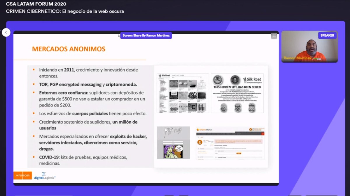 CSA Argentina tweet media