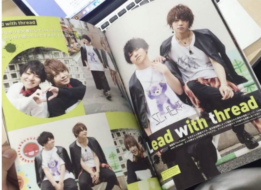 whitneycjohnson's tweet photo. 自己紹介しよう🃏

歌とギターが趣味
雑誌載ってました
りーすれ
YouTube(準備中)
Instagram→ https://t.co/Ya4Mkk7EyQ

#らぶりつください
#自発くださいフォロバします https://t.co/8EILt3zt7T