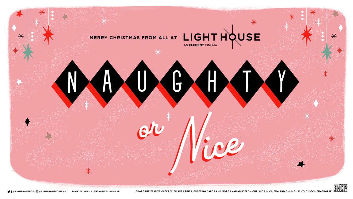 Light House Cinema tweet media