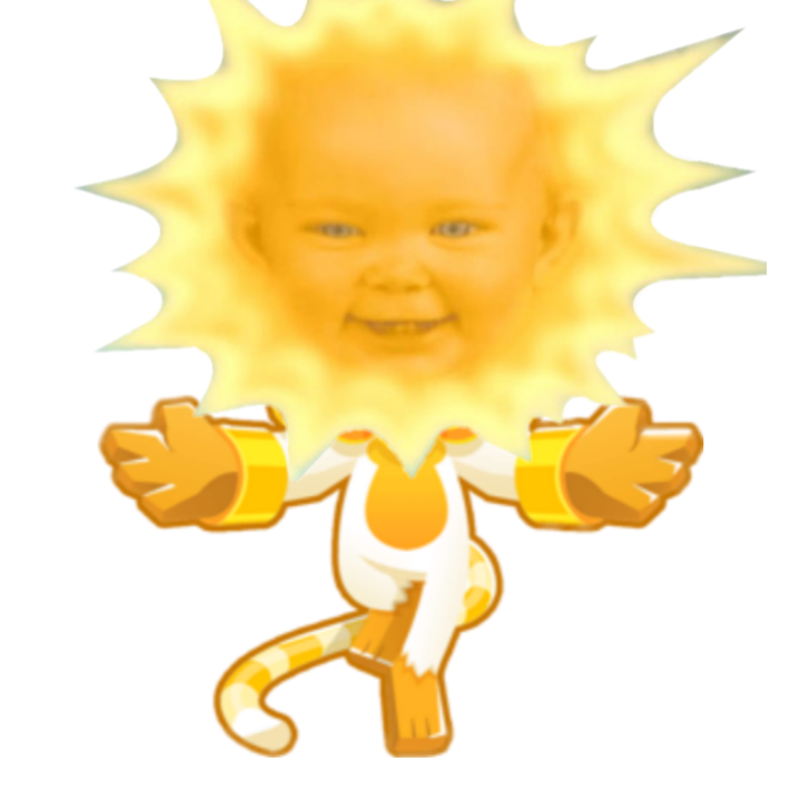 BillyBBBBB's tweet photo. Me: *falls asleep
My brain: *can create literally any experience it wants
My brain: https://t.co/79bjXbMjHk