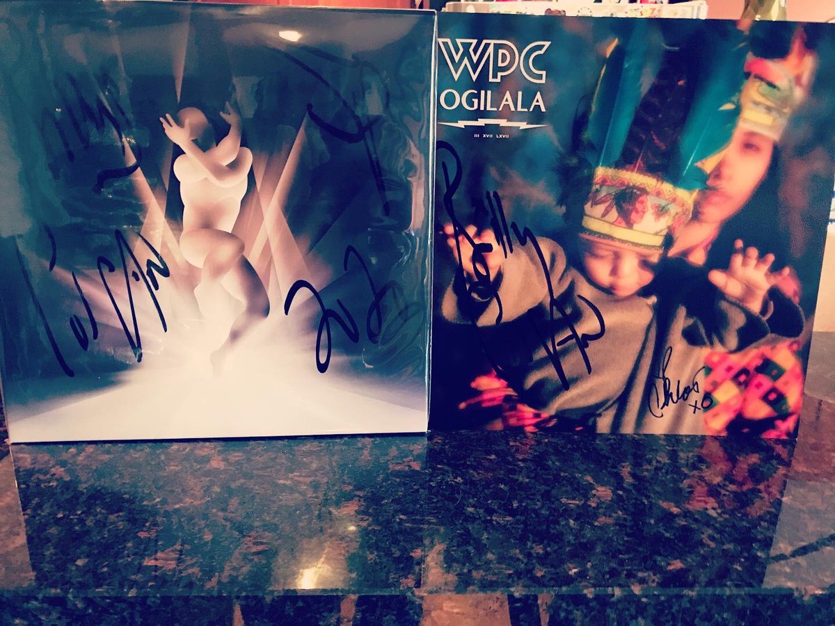 johnlamantia74's tweet photo. @SmashingPumpkin @Billy #SmashingPumpkins #cyr @MadameZuZus @James_Iha @Jack_Bass_ @jccomplex #ogilala https://t.co/1MLr84E2of