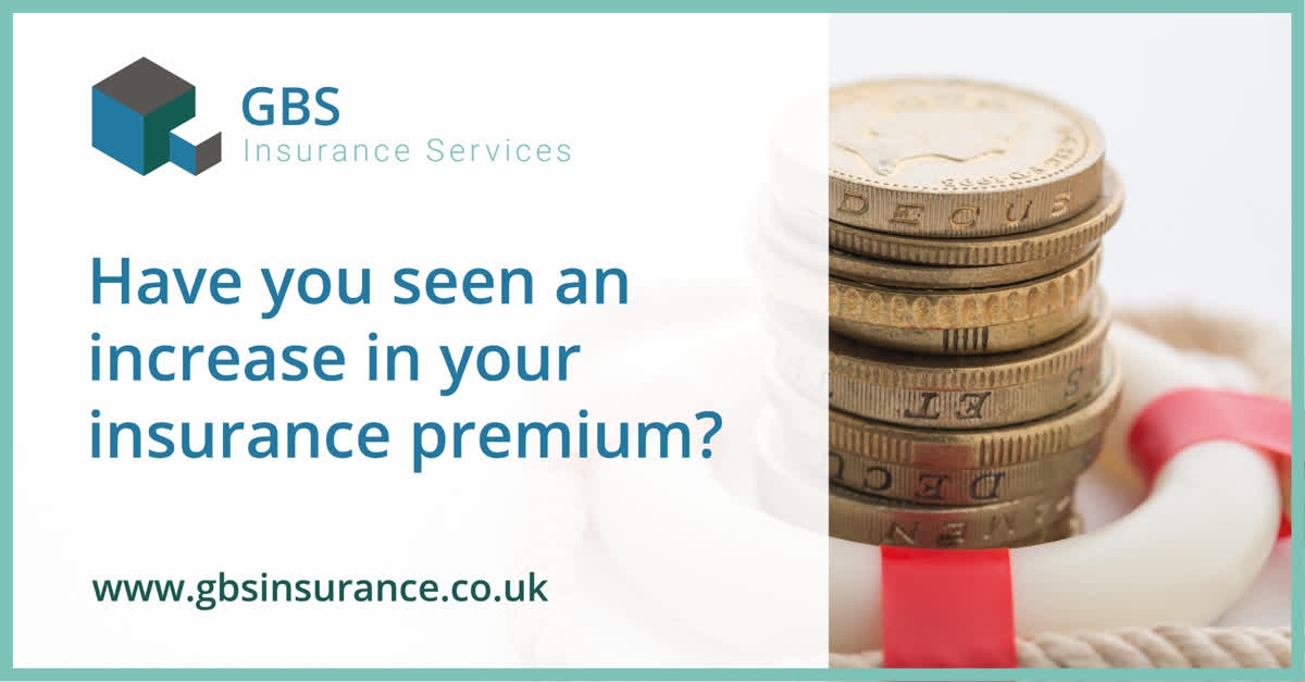 GlobalReBroking's tweet image. Recent events have resulted in an increase in many insurance premiums, but this can be reduced if you speak to the right broker. We offer free insurance reviews, so please get in touch to see if we can help.

qoo.ly/39e2kd

#insurancerate #insurance #insurancebroker