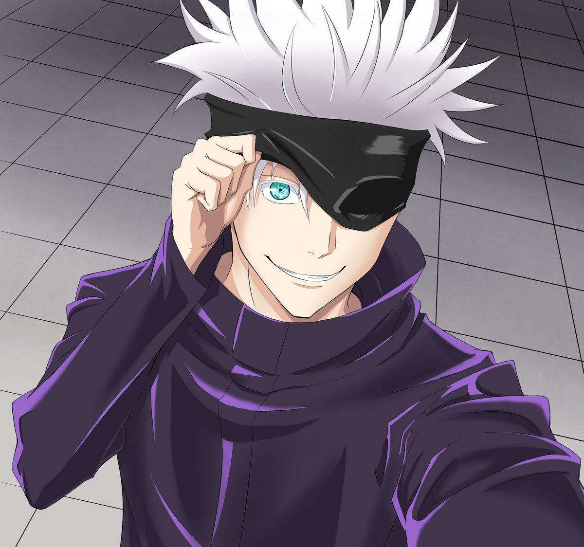 呪術廻戦 の感情分析 Nyakone