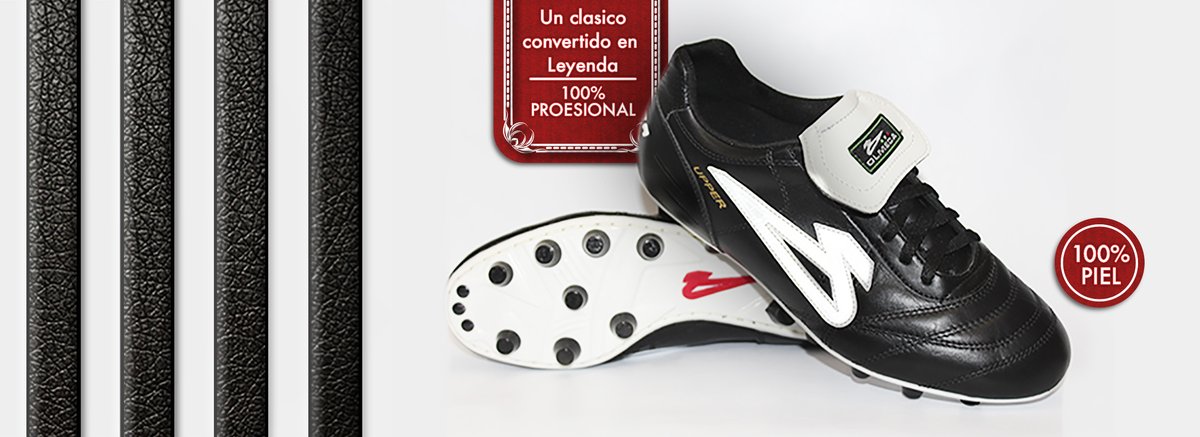 OlmecaSport's tweet photo. Zapatos de Futbol Olmeca Modelo Upper Negro en Piel.
WhatsApp 3521010309 https://t.co/RRn8Lz6t09