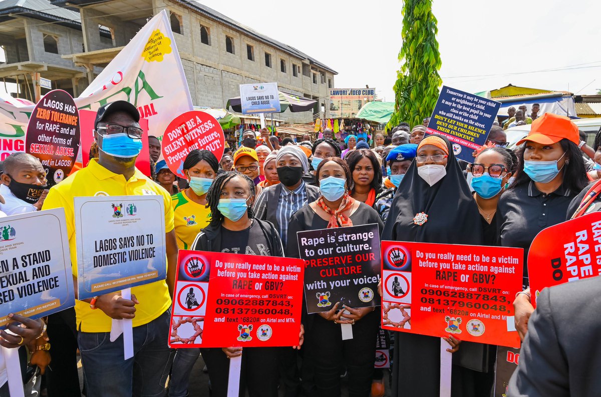 Joke Sanwo-Olu tweet media