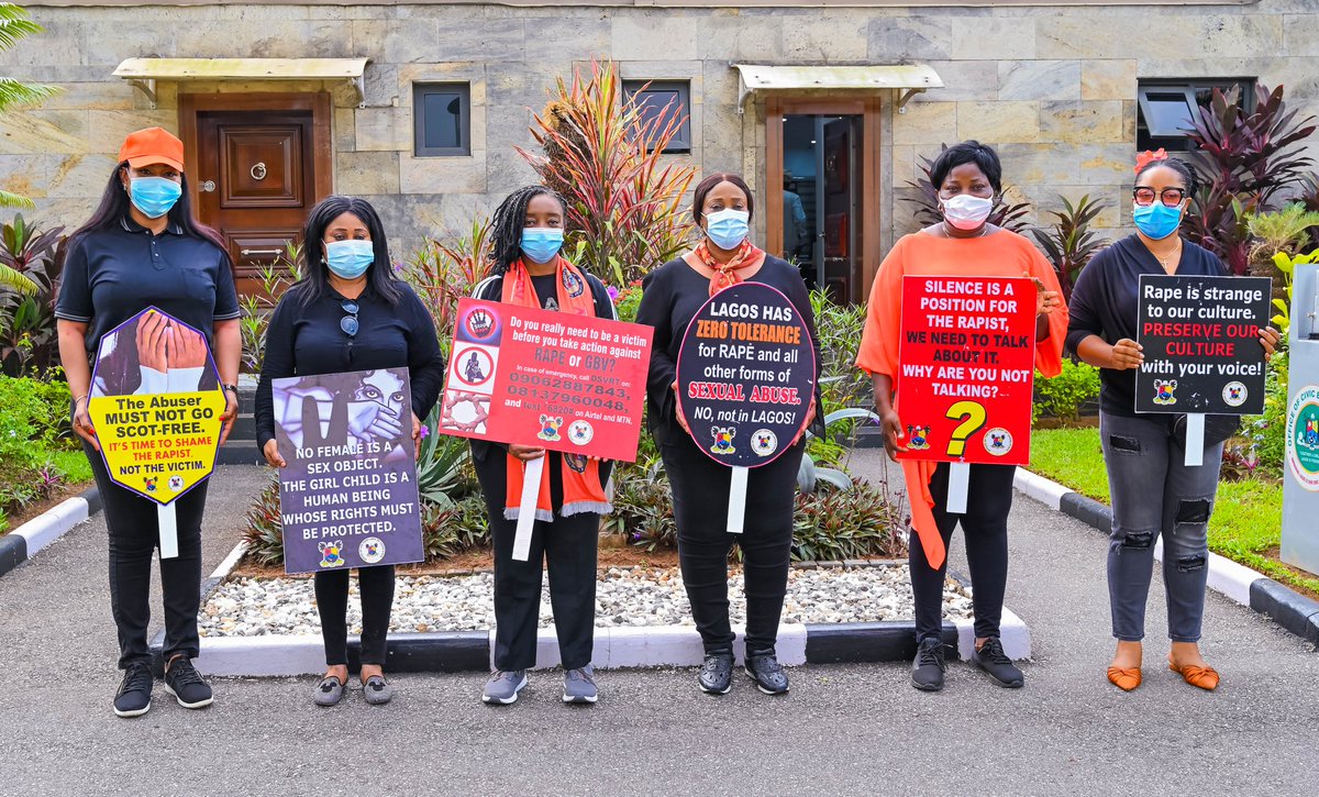 Joke Sanwo-Olu tweet media