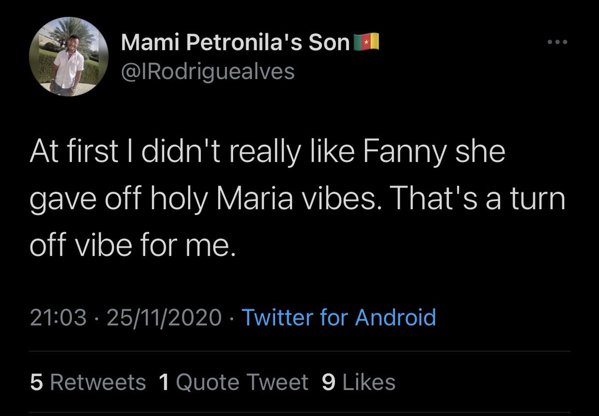 Li_Dady's tweet photo. @IRodriguealves 
He says @ some point, he wanted to block @aaichatou1 cuz of her “Men are Scum” diary. Still loves the app &amp; enjoys how the Ch!njong role. 
He expresses his respect for @your_favoriti &amp; still believes p’pl low key hates on her just as he did 4 @komfanny back den. https://t.co/xmBcIkPuHL