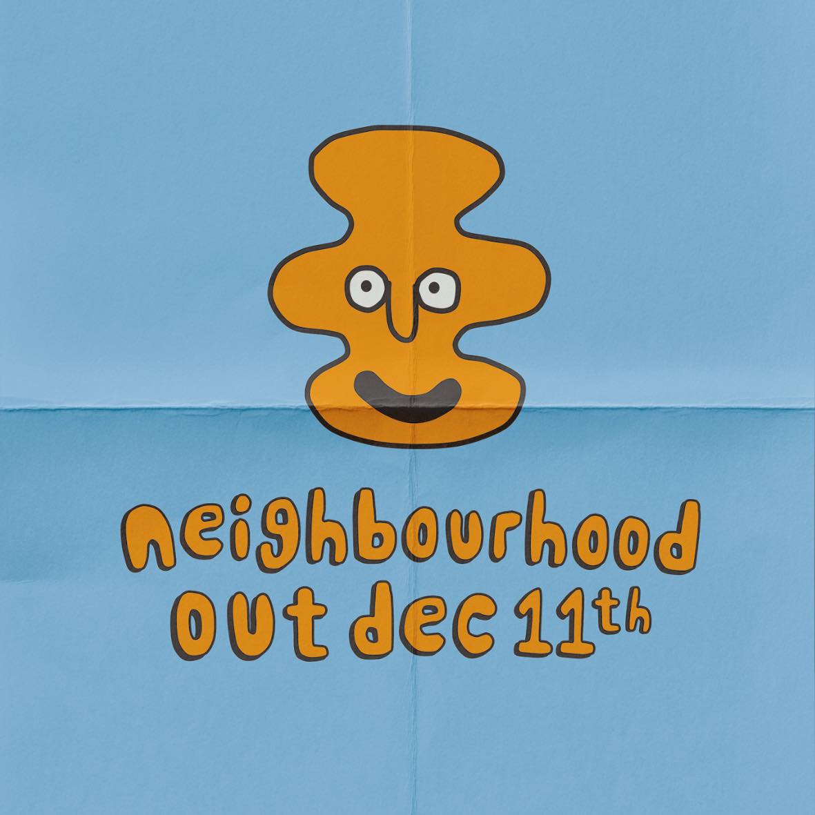 Our new single “Neighbourhood” Feat. <a href="/ayykuba/">K U B A</a> comes out in 2 WEEKS on December 11th. Just think of this as our equivalent to an advent calendar goodie but you only get one and it's on the 11th of December! Ho ho ho 🦑

Special thanks to Stephen Harrison &amp; Jack Hardwick