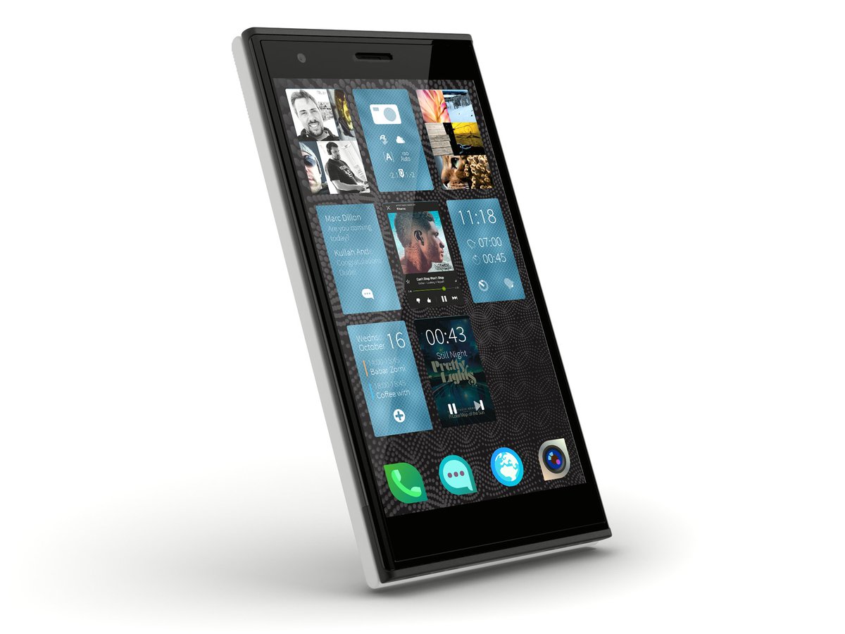 Sailfish OS News Network tweet media
