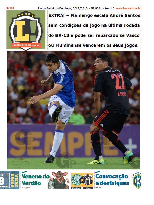Fabio_Lemos55's tweet photo. @Guerreiro_FFC @RogerWaters_2 @PVC Se a mídia esportiva fosse honesta, não fosse #flapress, teria publicado essa reportagem, já na noite do sábado, depois do jogo #flamengo x Cruzeiro.
#CasoHeverton
#flalusagate #lusagate #flamenguesa #puniçãoaoflamengo
#Fluminense #Flupress
#SomosFluminense #Flu118anos
#SelFlu https://t.co/sQ0Mb9wMO5